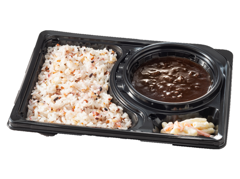 プレーンカレー